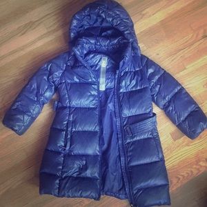 Girls ADD DOWN coat ❄️- slight wear - GREAT DEAL!